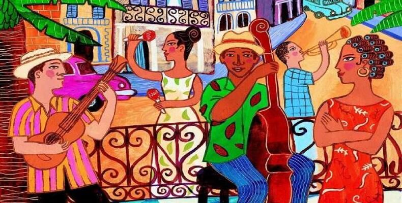 Cultura cubana